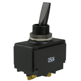 Heavy Duty Toggle Switch