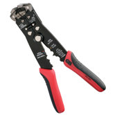 Automatic Stripper and Crimper