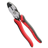 9.25" Linesmen Plier with Fish Tape Puller