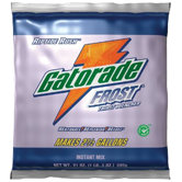 Gatorade&reg; Instant Powder - 2 1/2 gal grape riptiderush