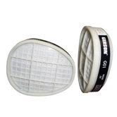 Respirator Cartridges - organic vapor replacemencartridge
