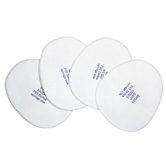 Respirator Filters - n95 particulate filter3