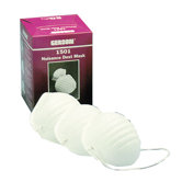 #1501 Dust Mask (Box Of 50)