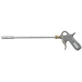 Guardair - Lazer Safety Air Guns Lzr Series Pistol Grip W/72" Extension: 335-Lzr650072Aa - lzr series pistol grip w/72" extension