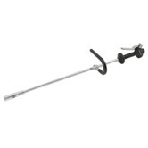 The Inforcer� Air Gun w/36" aluminum ext. & nozzle