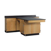 Perimeter Workstation