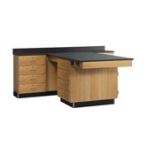 Perimeter Workstation