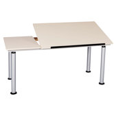 ALTD-1 Adaptable Drawing Table