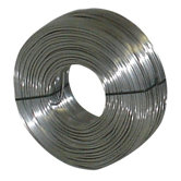 Tie Wires - 16 gauge ss tie wire 3.5lb 330 ft. per