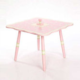 Rock-A-My-Baby Table