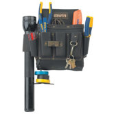 Irwin - Electrician'S Pouches Oil Tanned Electricianspouch: 585-4031007 - oil tanned electricianspouch
