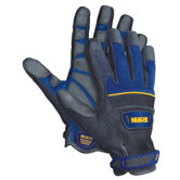 Heavy Duty Jobsite Gloves - large heavy duty jobsiteglove