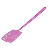 Plastic Fly Swatter