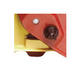 187K Mounting Blade For Jackson&reg; H And HML Series Welding Helmets