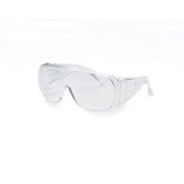 II Safety Goggle With Clear Foggard Plus Lens