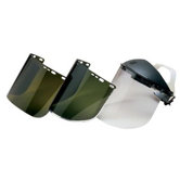 39 Fibre Faceshield/Visor