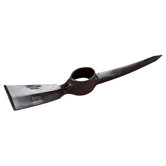 Mattocks & Picks - 565s0 5lb pick mattock head w/o handle