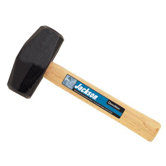Hand Drill Hammers - 3 lb hand drill hammer10-1/2" hickory handle