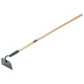 Garden Hoes - eagle welded garden hoe 48" handle (Set of 6)