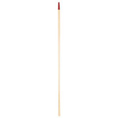 Repair Handles - 60" w/ferrule bow rake potato hook scuffle & cot