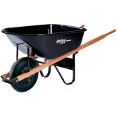 Wheelbarrows