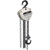 15 Ton Lever Hoist