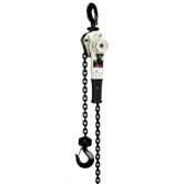 3.2 Ton Lever Hoist with Ship Yard Hooks
