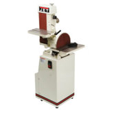 Jet Tools - [Power Tools] - Grinding