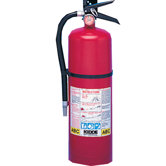 Safety Supplies & Equipment