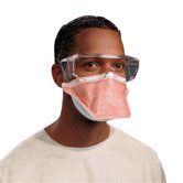 Kimberly-Clark Professional - N95 Particulate Filter Respirator & Surgical Mask (Pack/35) N95 Partic Filter Resp Sm Pouch Sty: 417-46827 - (pack/35) n95 partic filter resp sm pouch sty