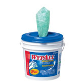 WypAll&reg; Waterless Hand Wipes - wypall waterless hand wipes