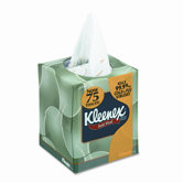 Professional* Kleenex Anti-Viral Facial Tissue, 68/Box, 27/Carton