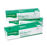 KIMWIPES Delicate Task Wipes, Cloth, 14 3/4 x 16 5/8, 140/box, 15 Boxes/Ctn