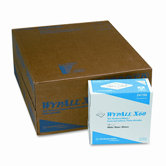 Professional* Wypall X60 Wipers, 126/Box, 10/Carton