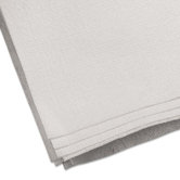 WYPALL X70 Wipers, Flat Sheet, 14.9 x 16.6, White, 300/BX