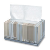 Professional* Kleenex Ultra Soft Hand Towels, 70/Box