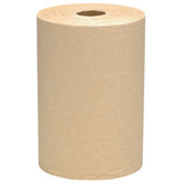 Scott 100% Recycled Fiber Hard Roll Towels in Natural