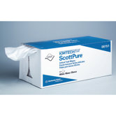 Kimtech Prep Scott-Pure Critical Task Wipers in White