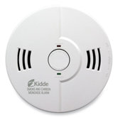 Smoke / Co Voice Alarm