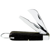 Two-Blade Pocket Knives - electricians knife