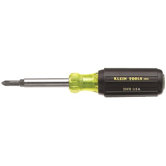 5-in-1 Screwdriver/Nut Driver - 5-in-1 screwdriver/nutdr