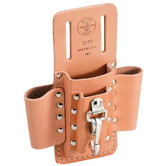 Tool Pouches - ironworker tool holder