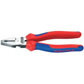 Combination/Linemans Pliers - 9" high leverage combination pliers