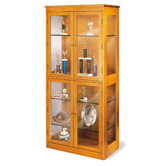 200 Signature Series 79" H Showcase