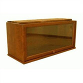 300 Sectional Series Bookcase Section