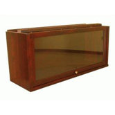 800 Sectional Series Standard Receding Door Sections