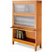 801 Sectional Series Bookcase