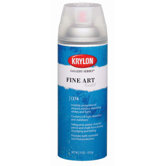 Gallery Series Fine Art Fixatif Spray
