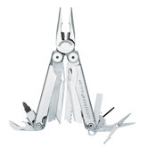 Wave Multi-Tool with Leather Case