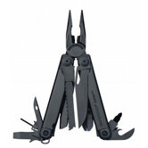 Surge Multi-Tool with Nylon Sheath